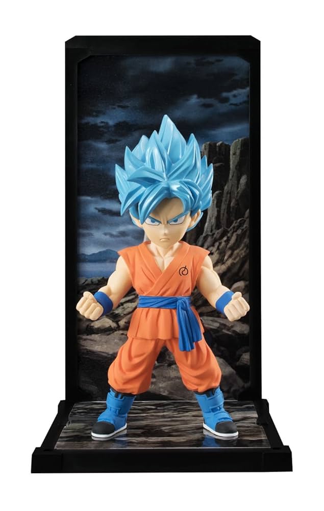 Amazon.co.jp: TAMASHII NATIONS 魂バディーズ ドラゴンボール超